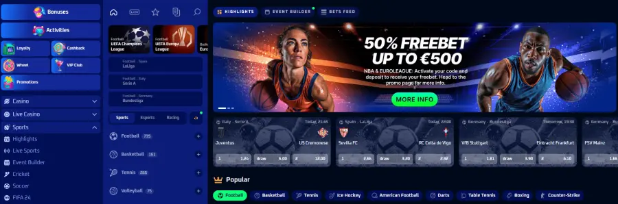 Spinwinera